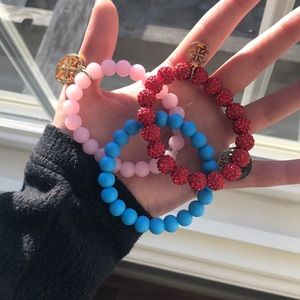 Rustic Cuffs set of 3